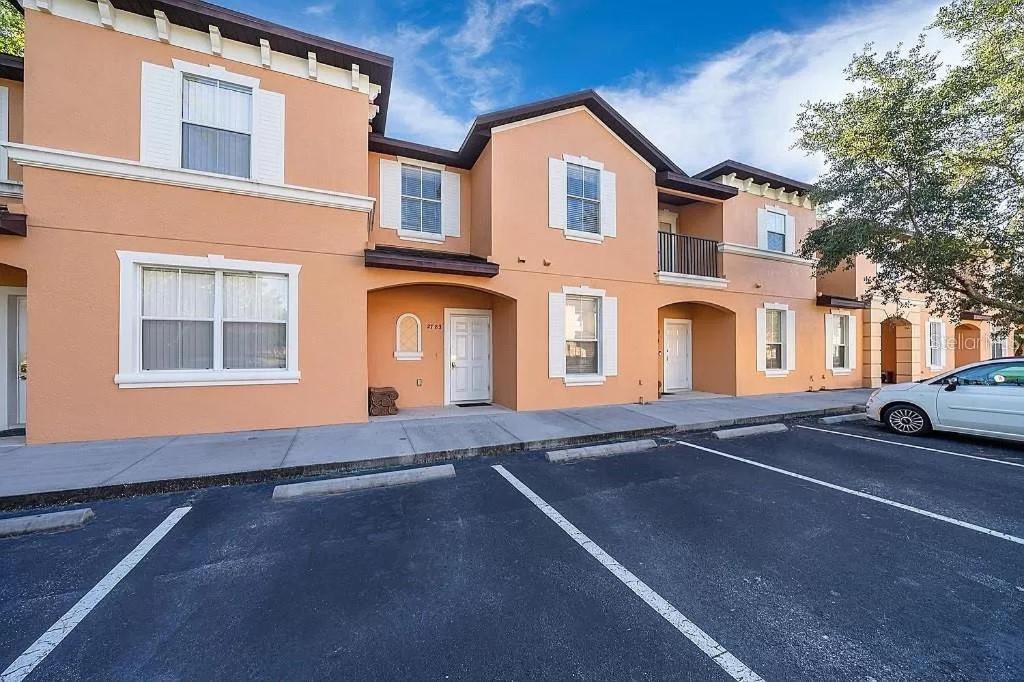 Charming 4bd Close To Disney @ Regal Oaks 2783 *