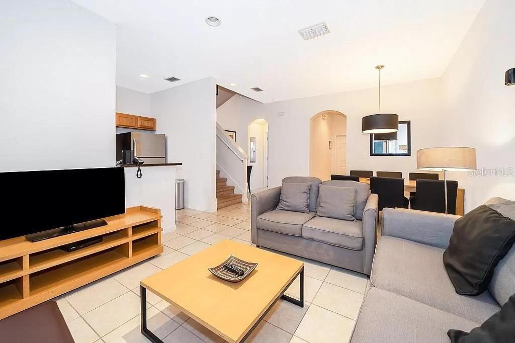 Charming 4bd Close To Disney @ Regal Oaks 2783 Orlando