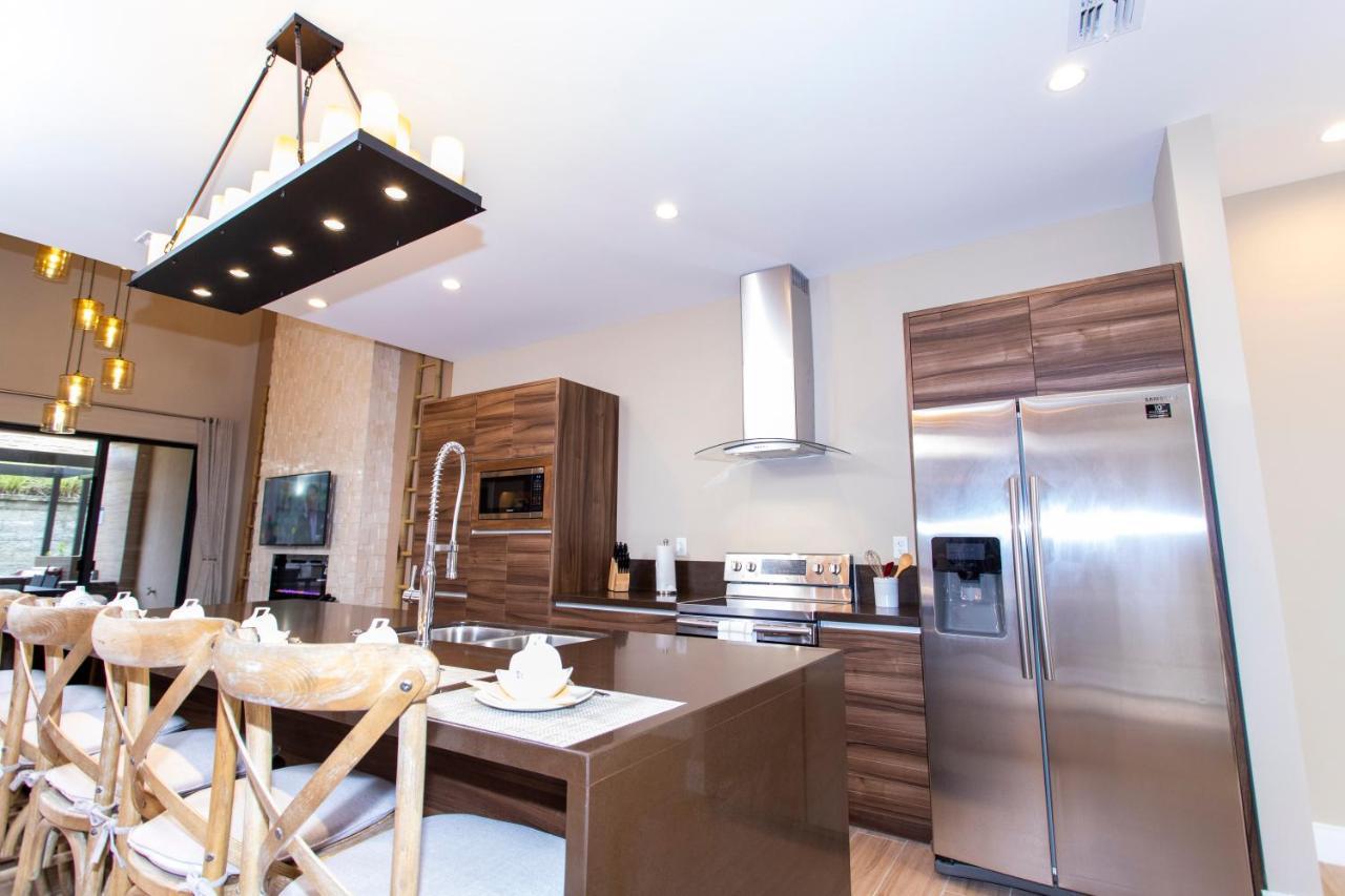 Holiday home Gorgeous 4 Bd Close To @ Magic Village Yards 3097 *