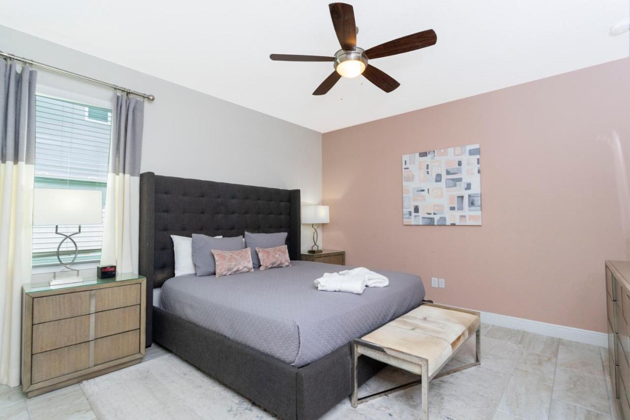 Holiday home 7650 Encore Orlando