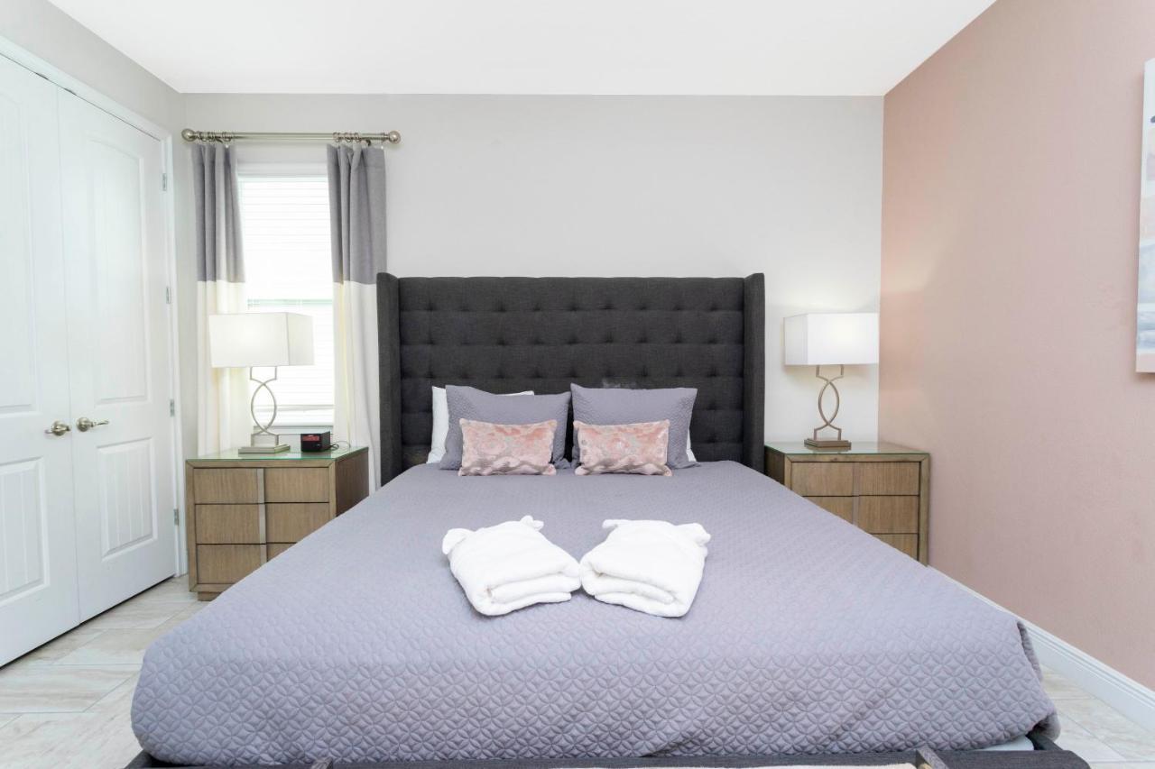 7650 Encore Holiday home Orlando