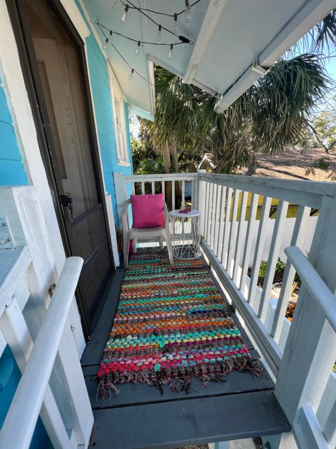 Holiday home Arty Blue