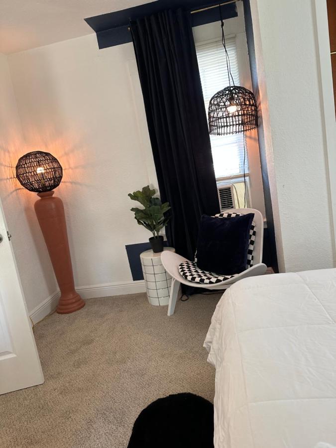 Holiday home Arty Blue Orlando