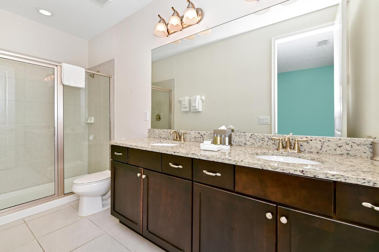 Holiday home Vibrant At Encore Resort: Private Pool & Amenities *