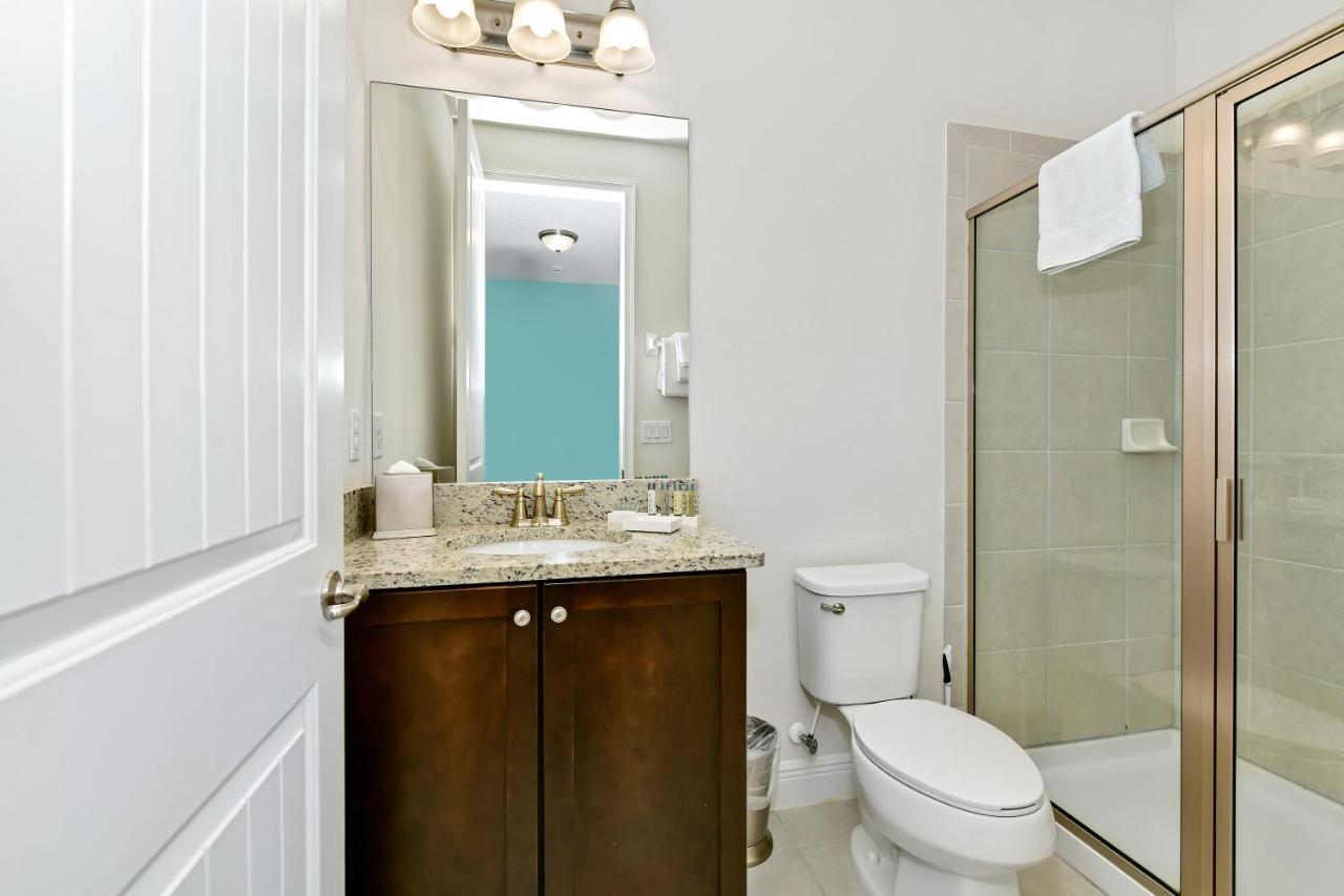 Vibrant At Encore Resort: Private Pool & Amenities *