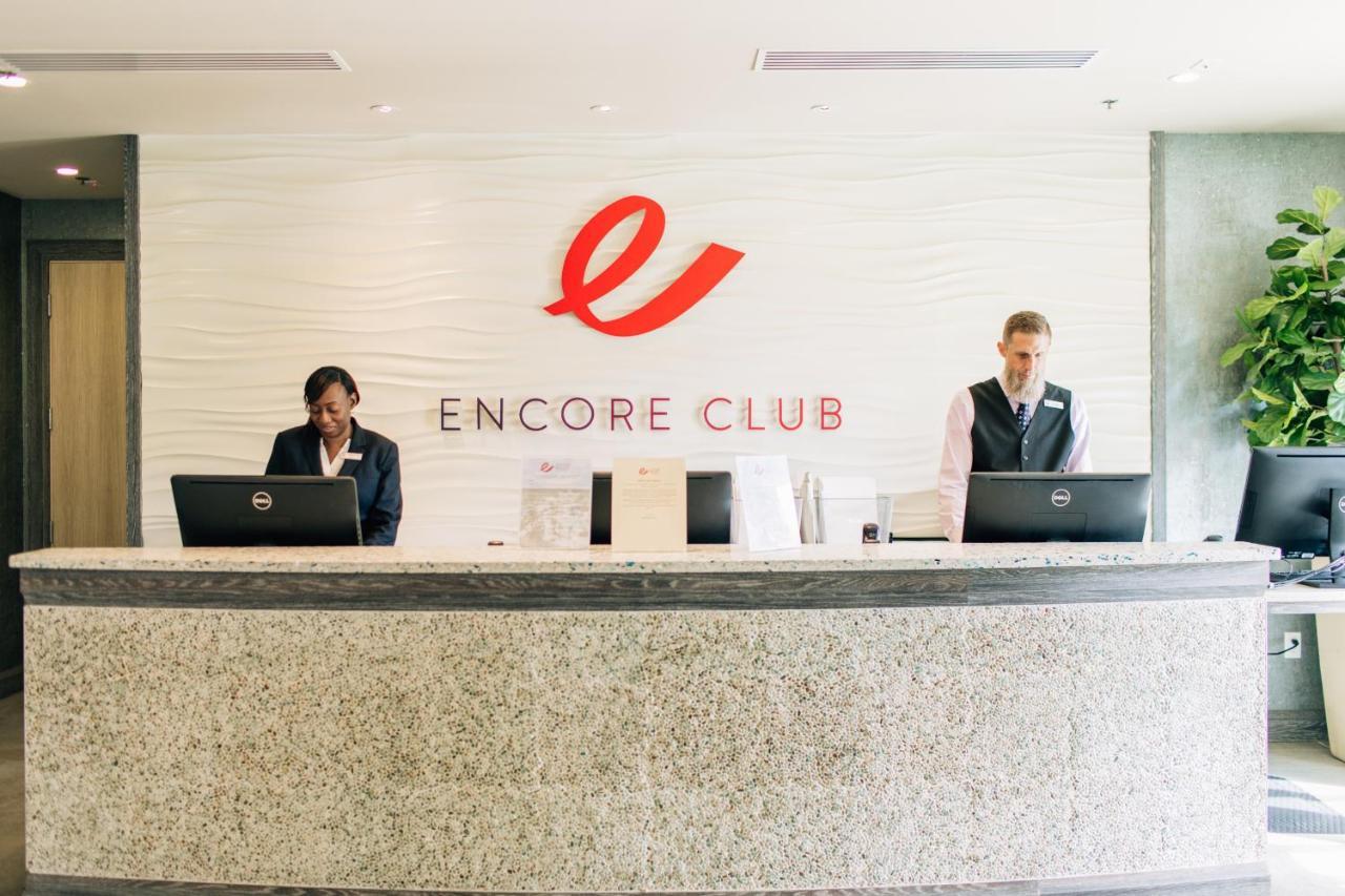 Vibrant At Encore Resort: Private Pool & Amenities Holiday home *