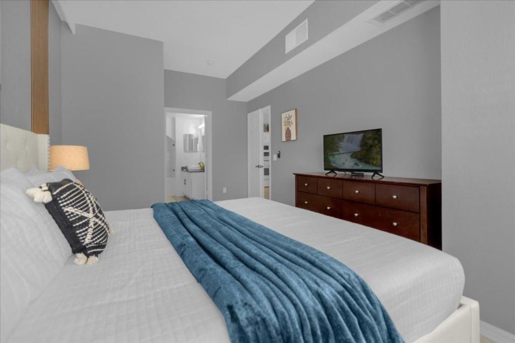 Seven Dwarfs 10-105 Lc - 3 Bedrooms 2 Bathrooms *