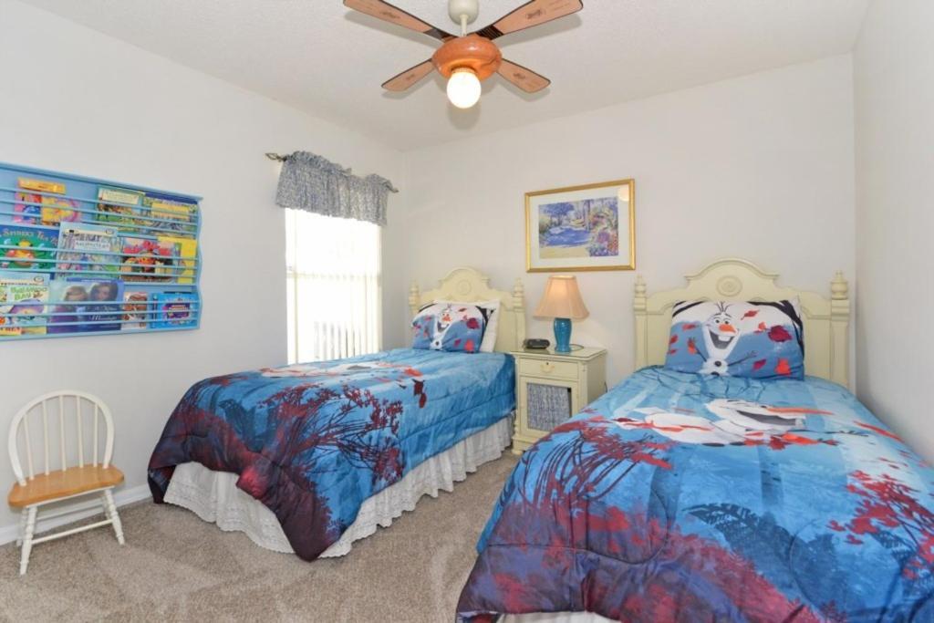 Sweet Magnolia Holiday home *