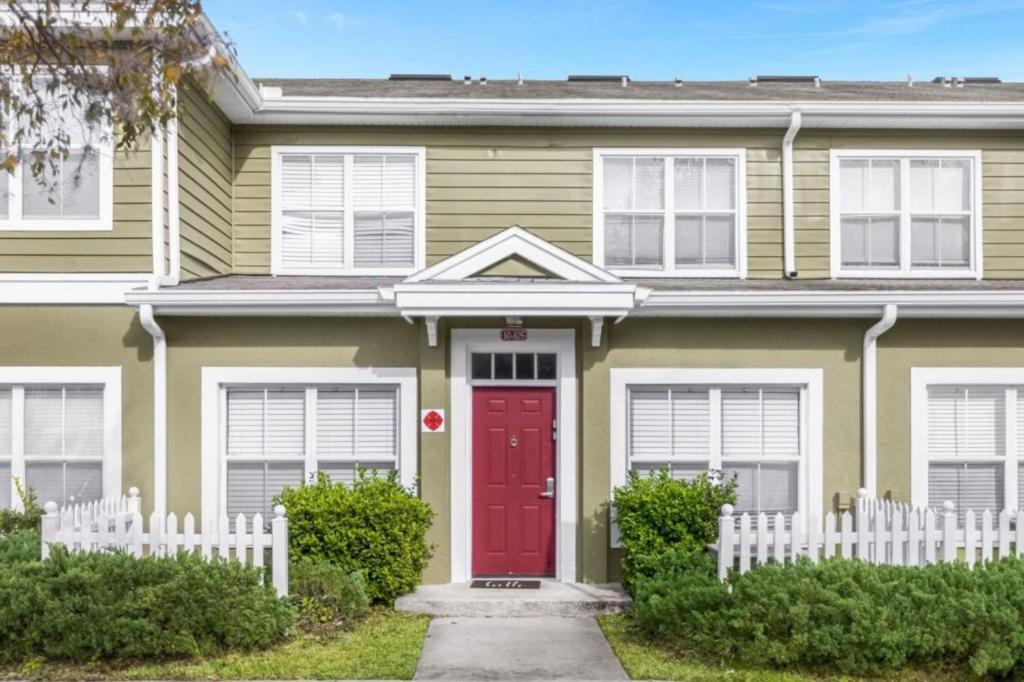 Holiday home Seven Dwarfs 10-105 Lc - 3 Bedrooms 2 Bathrooms Orlando