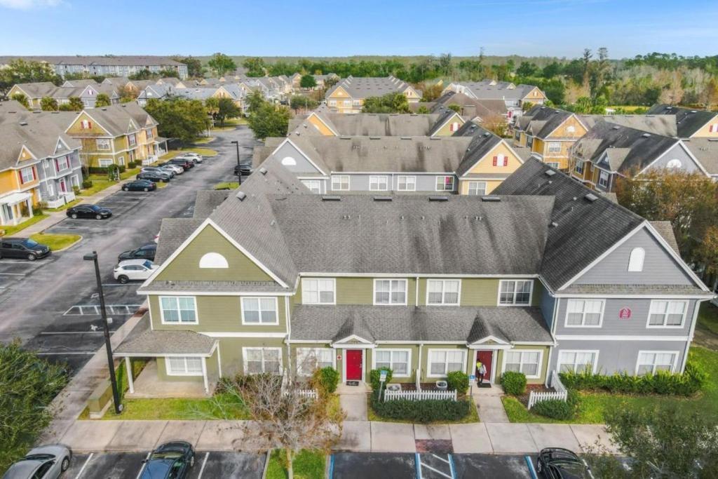 Seven Dwarfs 10-105 Lc - 3 Bedrooms 2 Bathrooms * Orlando