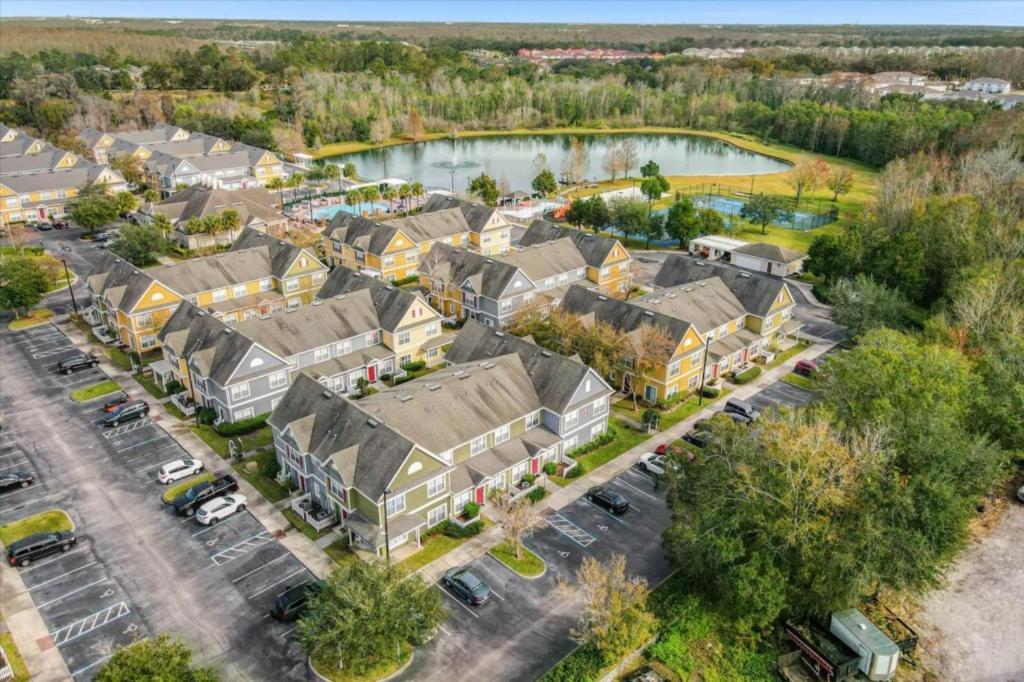 Seven Dwarfs 10-105 Lc - 3 Bedrooms 2 Bathrooms Holiday home