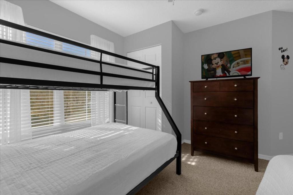 Seven Dwarfs 10-105 Lc - 3 Bedrooms 2 Bathrooms