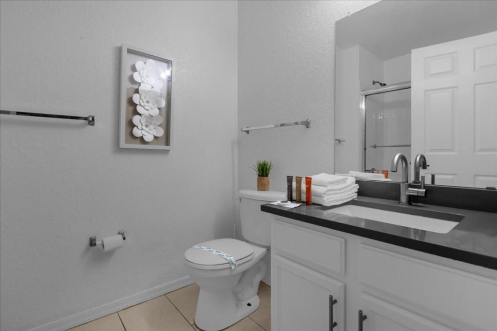Seven Dwarfs 10-105 Lc - 3 Bedrooms 2 Bathrooms * Orlando
