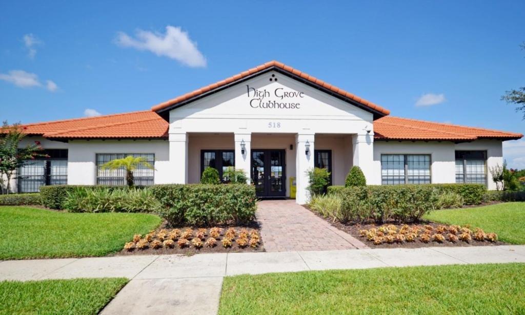 Holiday home Summer Place Orlando