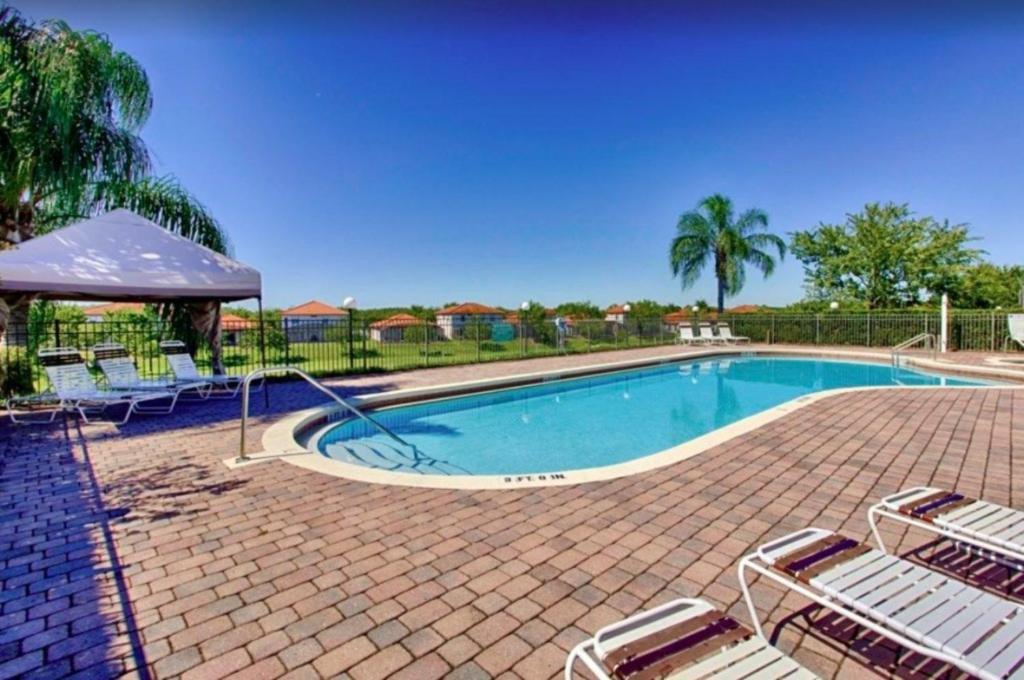 Summer Place Orlando