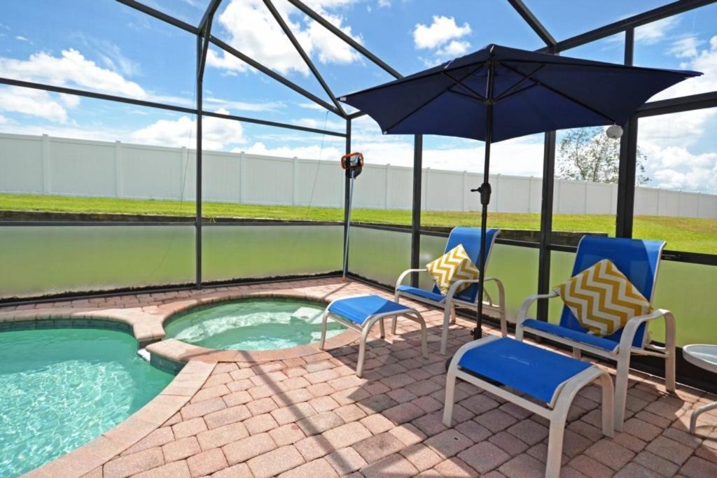 Holiday home Happy Daze Orlando