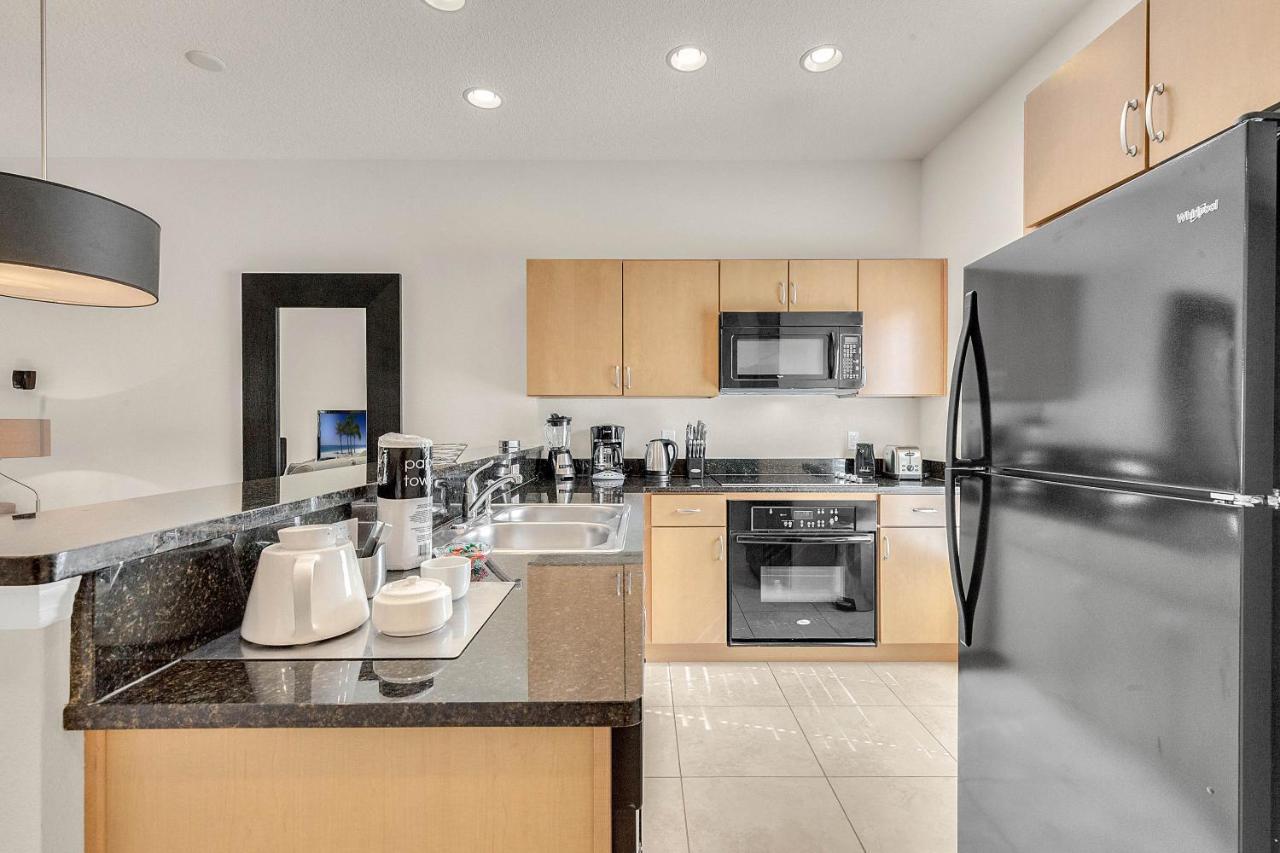 2 Bedrooms - 2,5 Bathrooms - Encantada 3020 Bp Holiday home