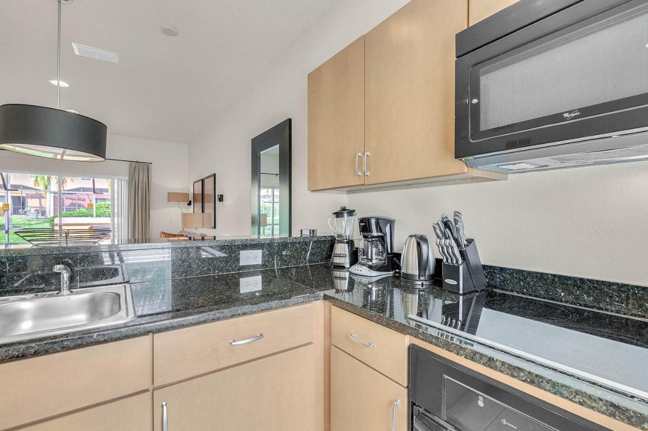 2 Bedrooms - 2,5 Bathrooms - Encantada 3020 Bp Orlando