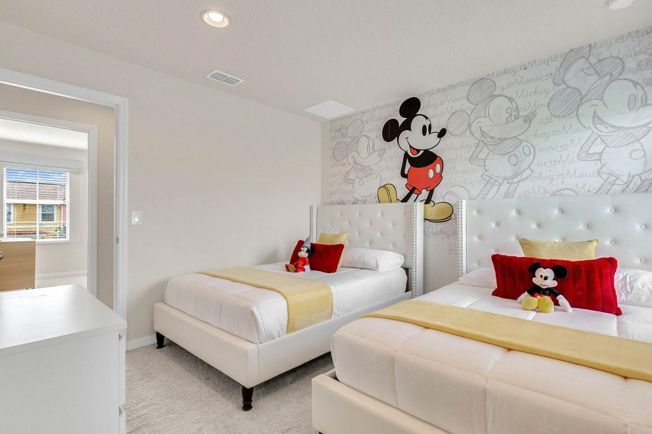 2 Bedrooms - 2,5 Bathrooms - Encantada 3020 Bp * Orlando