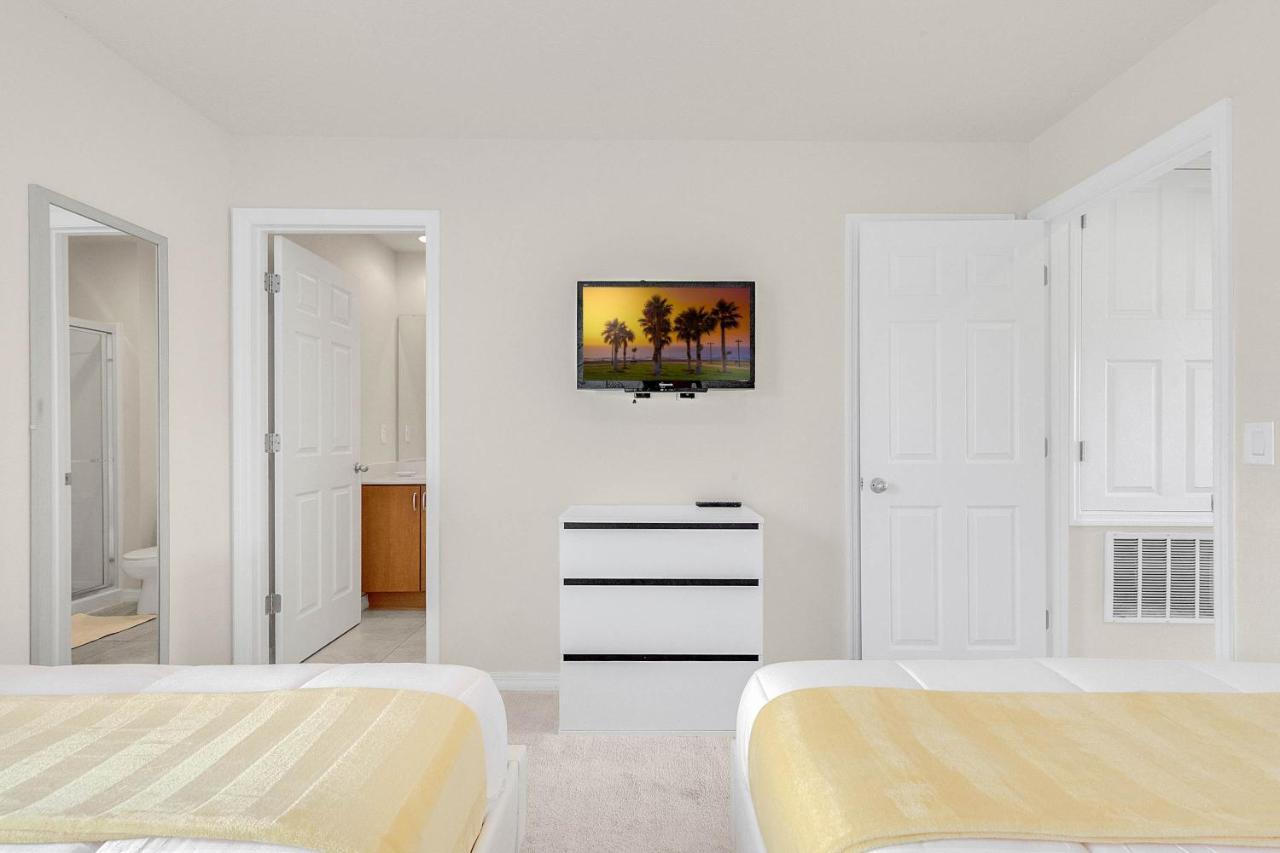 Holiday home 2 Bedrooms - 2,5 Bathrooms - Encantada 3020 Bp *