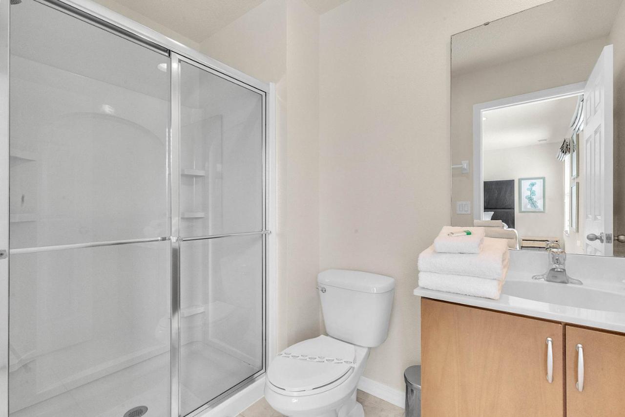 2 Bedrooms - 2,5 Bathrooms - Encantada 3020 Bp * Orlando