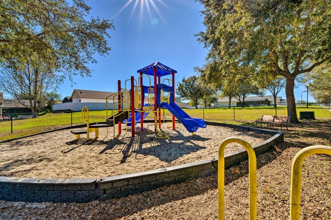 Clermont Vacation With Pool 11 Mi To Holiday home Orlando
