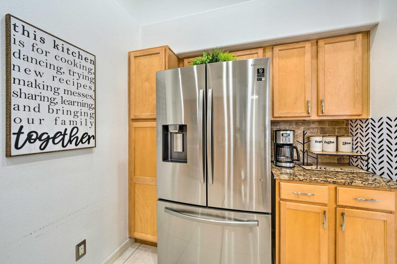 Clermont Vacation With Pool 11 Mi To Holiday home *