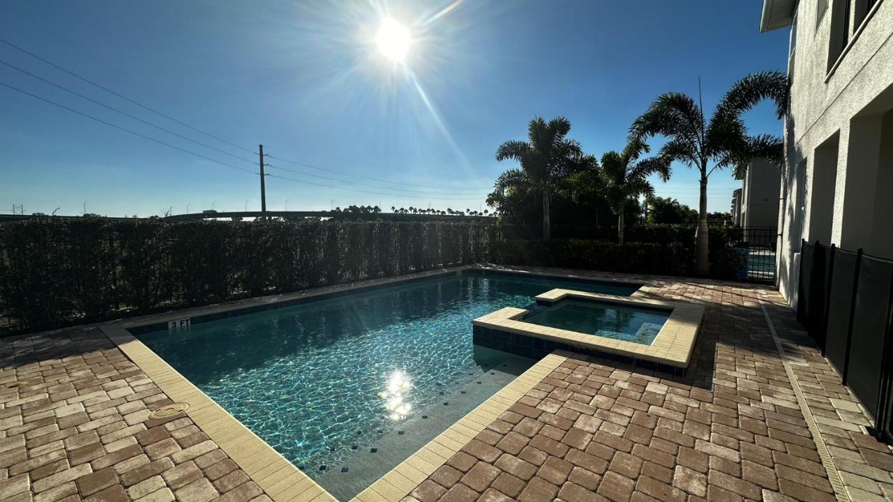 Epic 12-bed -the Entertainment Paradise Holiday home Orlando