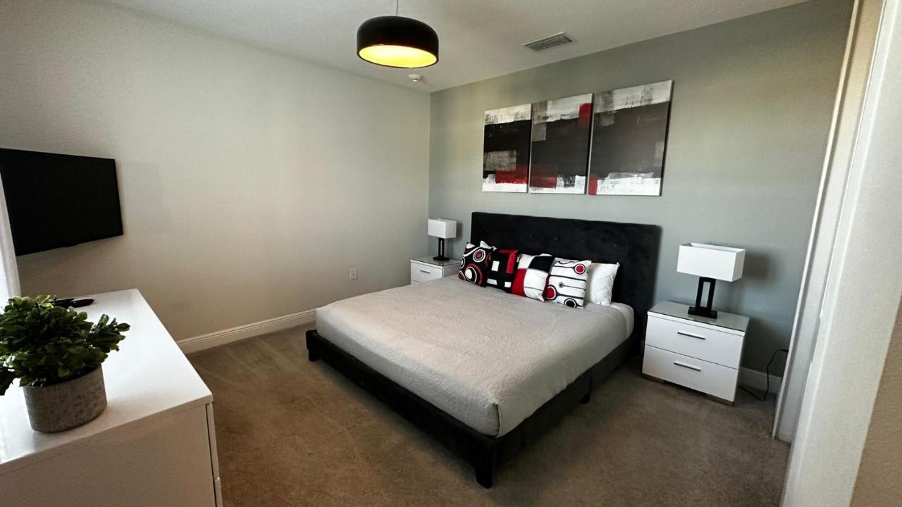 Holiday home Epic 12-bed -the Entertainment Paradise Orlando