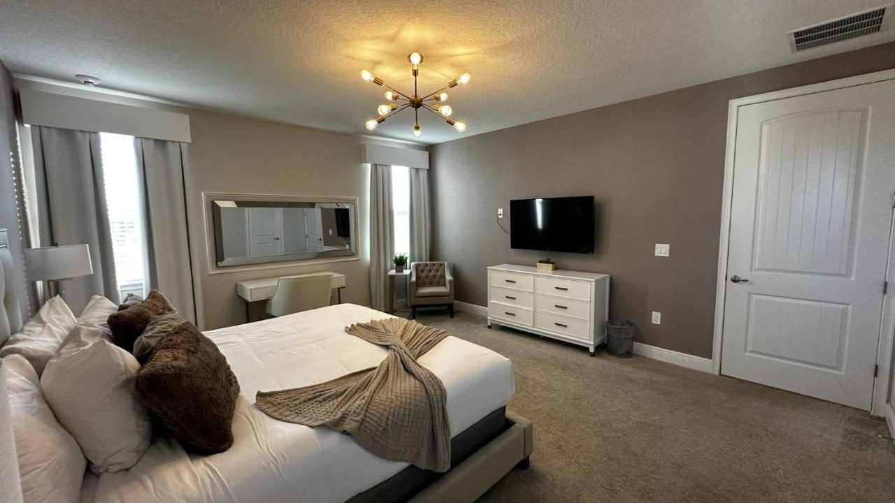 Epic 12-bed -the Entertainment Paradise *