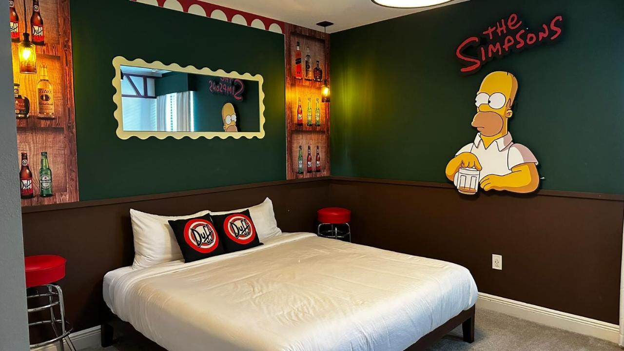 Epic 12-bed -the Entertainment Paradise