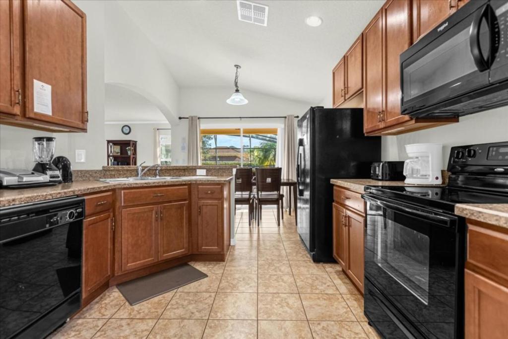 4 Bedrooms - 3 Bathrooms - Veranda Palms 4461 Np * Orlando