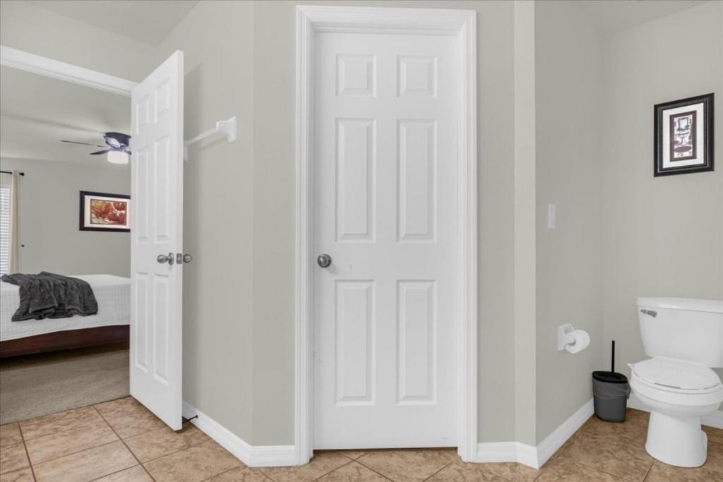 Holiday home 4 Bedrooms - 3 Bathrooms - Veranda Palms 4461 Np *