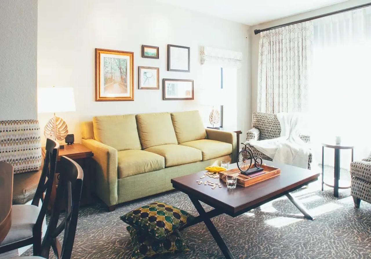 Apartment Amazing Private @ Orang *