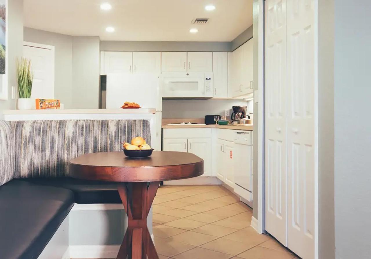 Amazing Private @ Orang Apartment Orlando