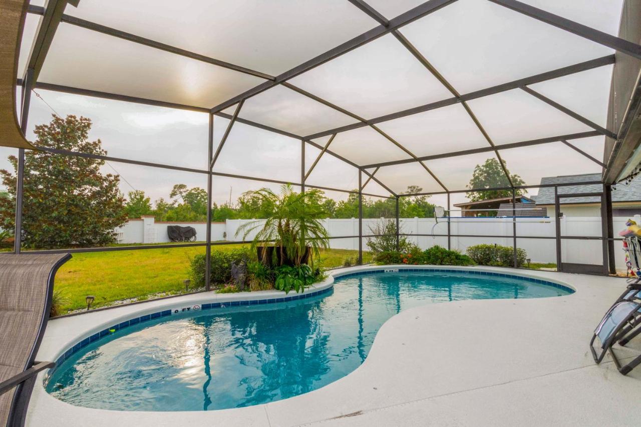 Holiday home Charming 3bd W/ Pool Close To @ 7826 Indian Ridge *