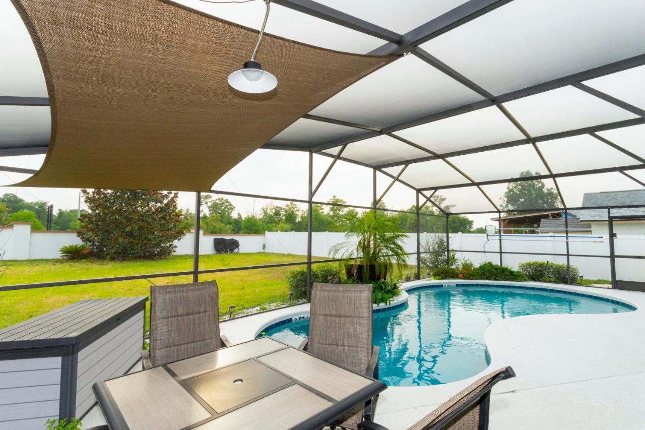 Holiday home Charming 3bd W/ Pool Close To @ 7826 Indian Ridge