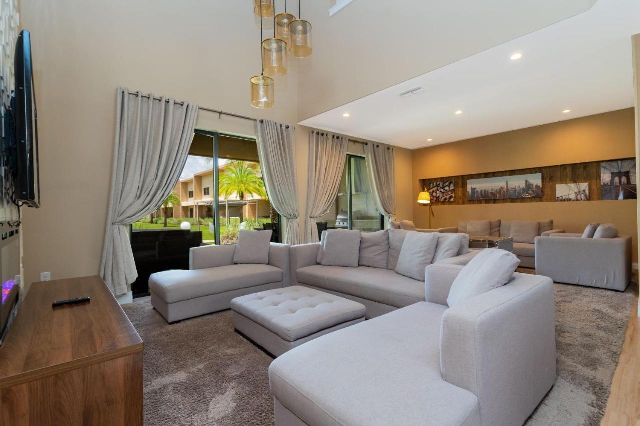 Holiday home Gorgeous 3 Bd Close To @ Magic Village 7568 Orlando