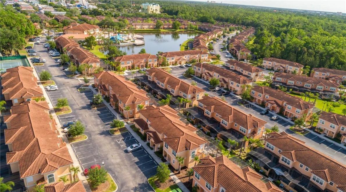 Holiday home Charming 3 Bd W/ Spa Close To Disney @ Regal Oaks 2649 Orlando