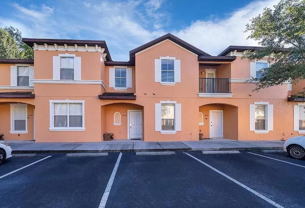 Holiday home Charming 4bd Close To Disney @ Regal Oaks 2783
