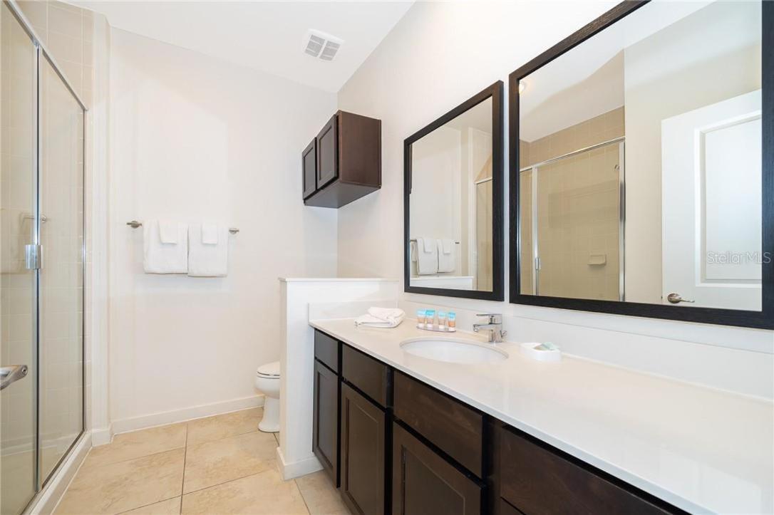 Charming 3 Bd W/ Spa Close To Disney @ Regal Oaks 2649 Orlando