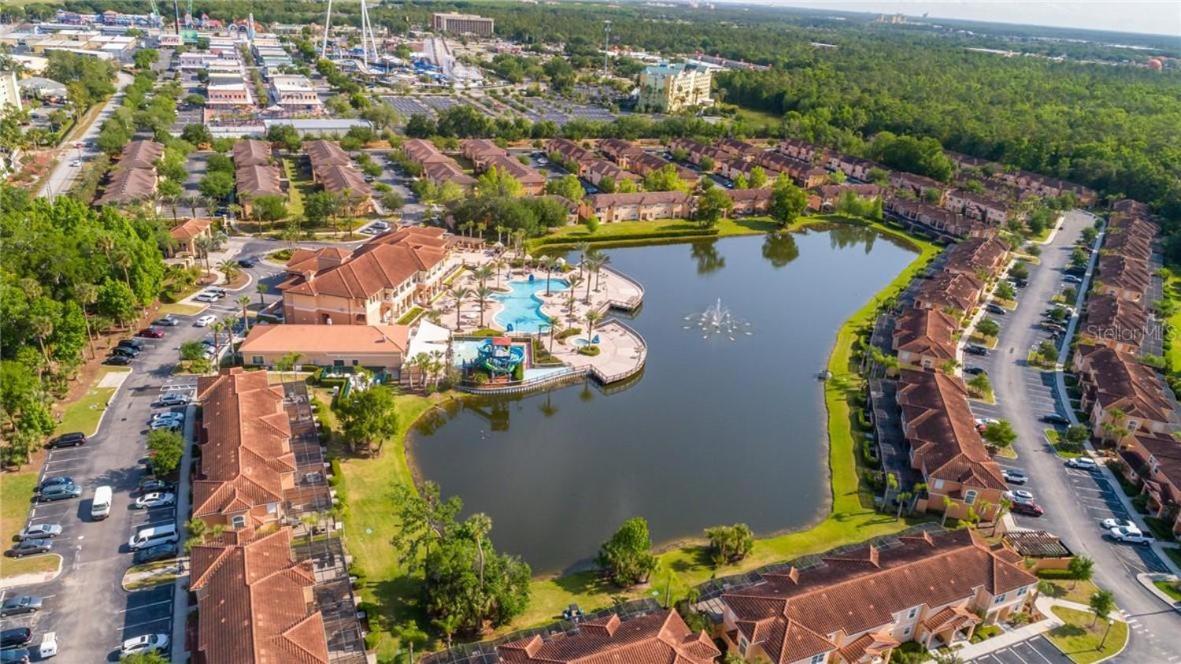 Holiday home Charming 3 Bd W/ Spa Close To Disney @ Regal Oaks 2649 Orlando