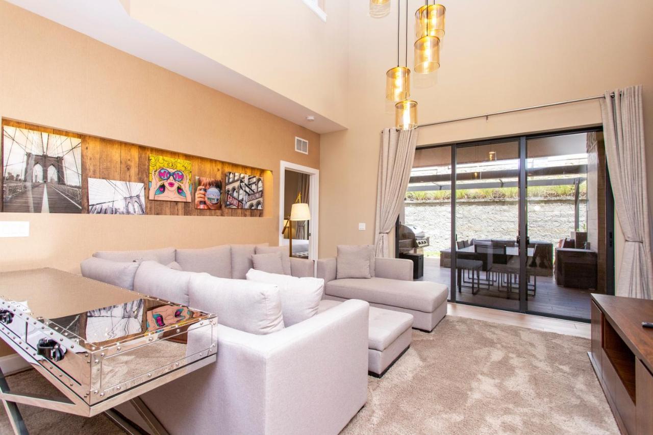 Holiday home Gorgeous 4 Bd Close To @ Magic Village Yards 3097