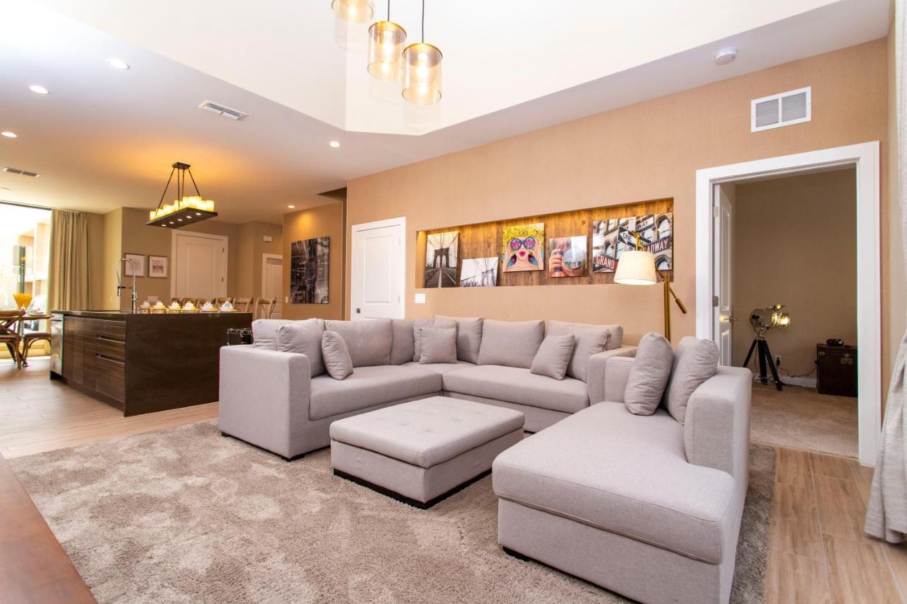 Holiday home Gorgeous 4 Bd Close To @ Magic Village Yards 3097 *