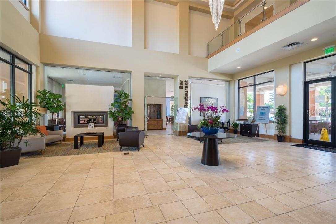 Charming 3 Bd W/ Spa Close To Disney @ Regal Oaks 2649