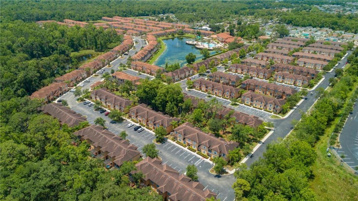Holiday home Charming 3 Bd W/ Spa Close To Disney @ Regal Oaks 2649 Orlando