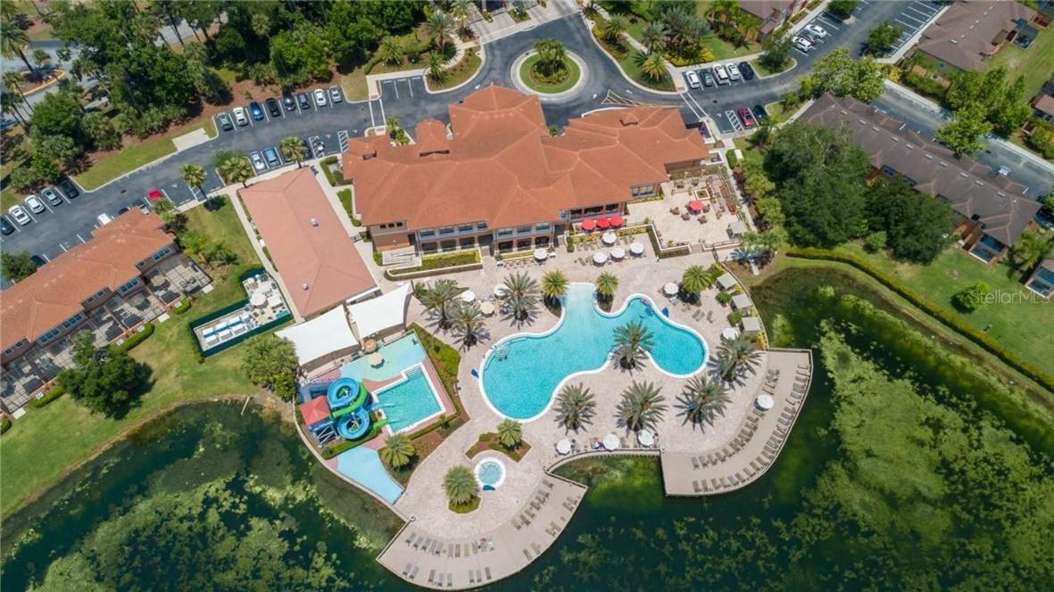 Charming 3 Bd W/ Spa Close To Disney @ Regal Oaks 2649 Holiday home Orlando