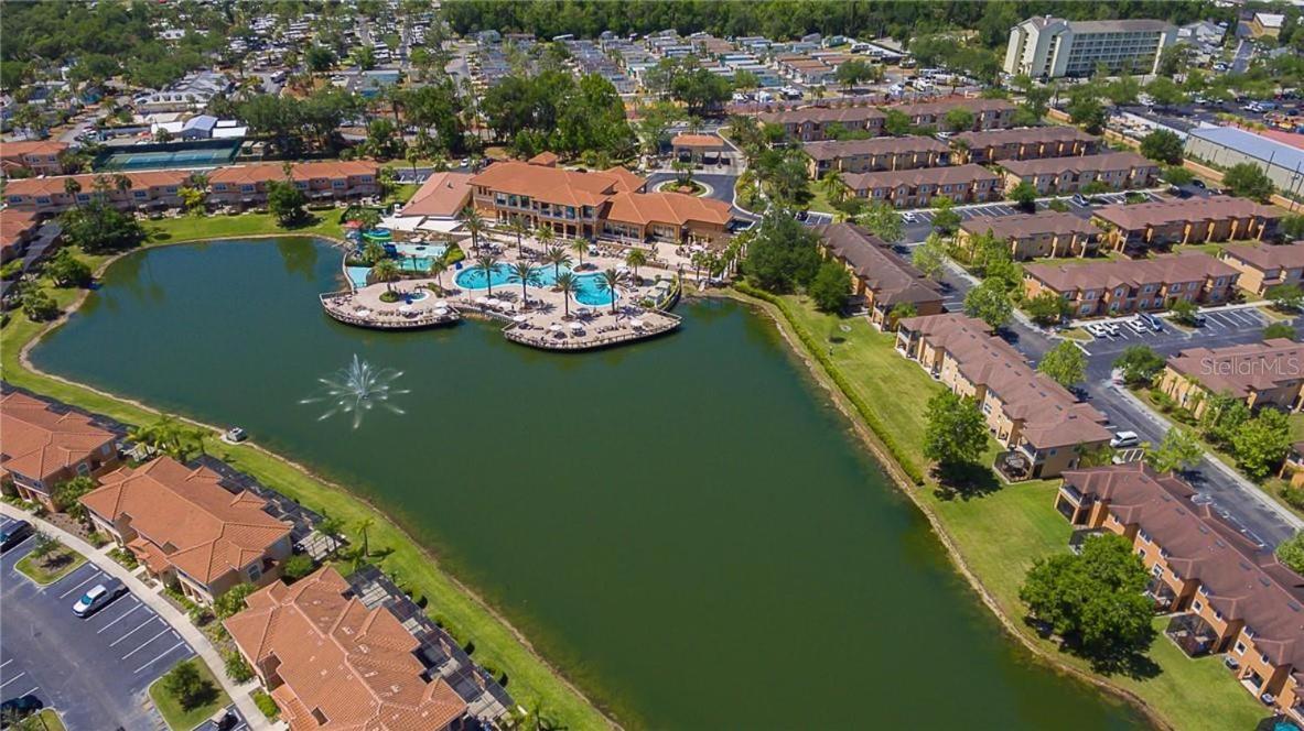 Holiday home Charming 3 Bd W/ Spa Close To Disney @ Regal Oaks 2649 *