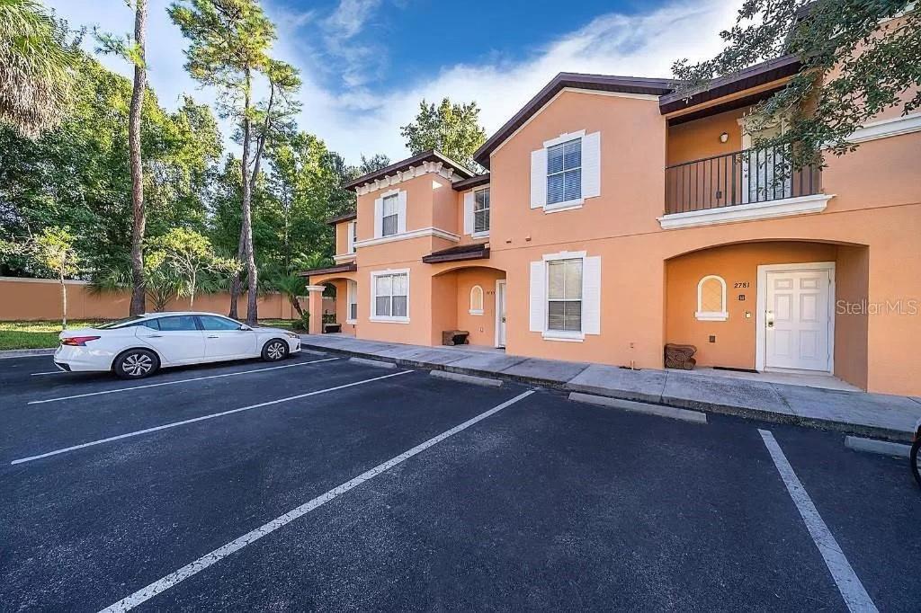 Charming 4bd Close To Disney @ Regal Oaks 2783 *