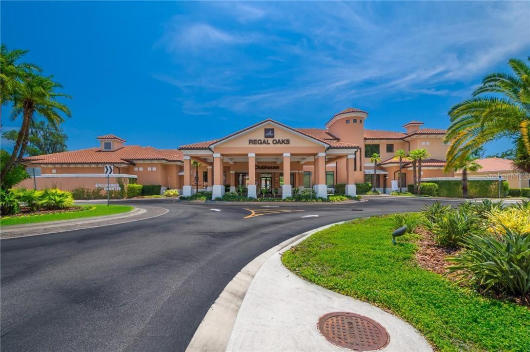 Holiday home Charming 4bd Close To Disney @ Regal Oaks 2783 Orlando